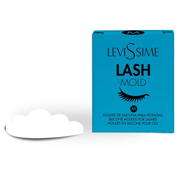 Lash Mold "M" - Levissime