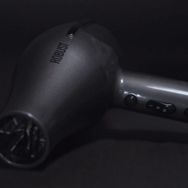 SECADOR ROBUST BARBER LINE