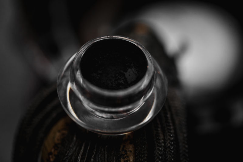 TAMMY TANUKA PIGMENTO - "BLACK CAT" - Imagen 2