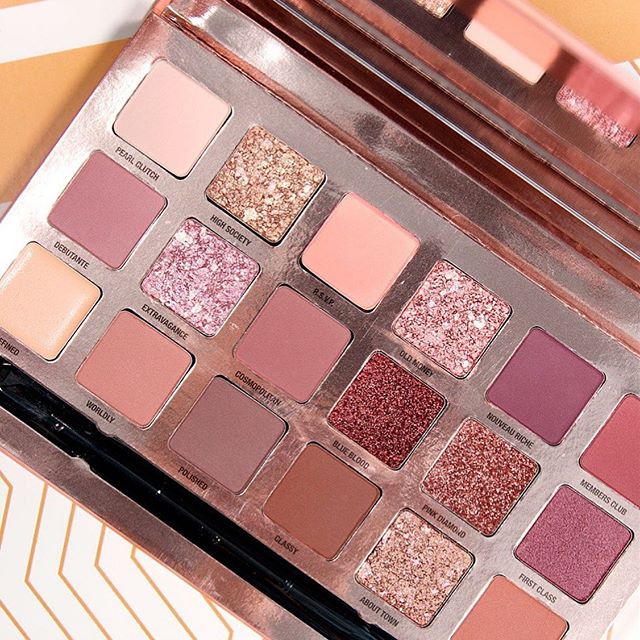 PALETA SOCIALITÉ w7