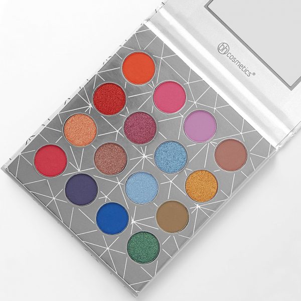 BH COSMETICS ILLUSION PALETTE