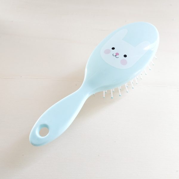 CEPILLO PARA NIÑOS BONNIE THE BUNNY