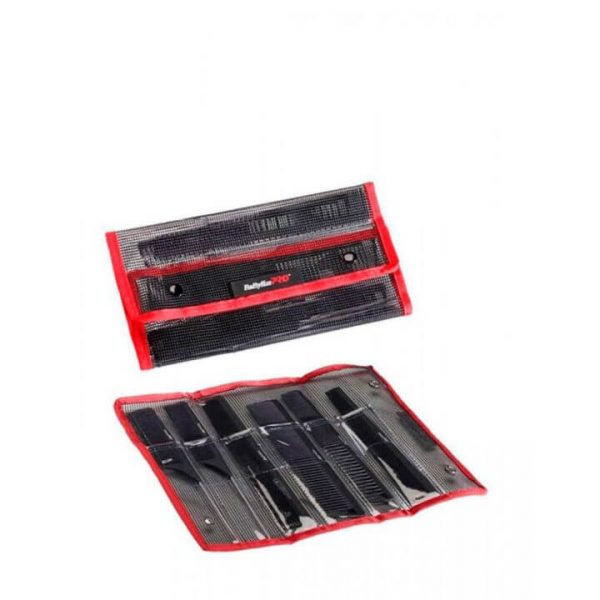 set de peines babyliss pro