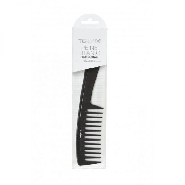 PEINE TERMIX PROFESIONAL TITANIO 802
