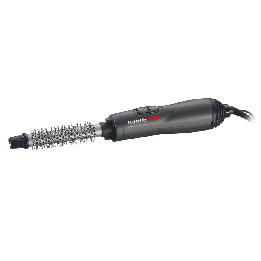Cepillo termico Titanium 19mm - BABYLISS Pro