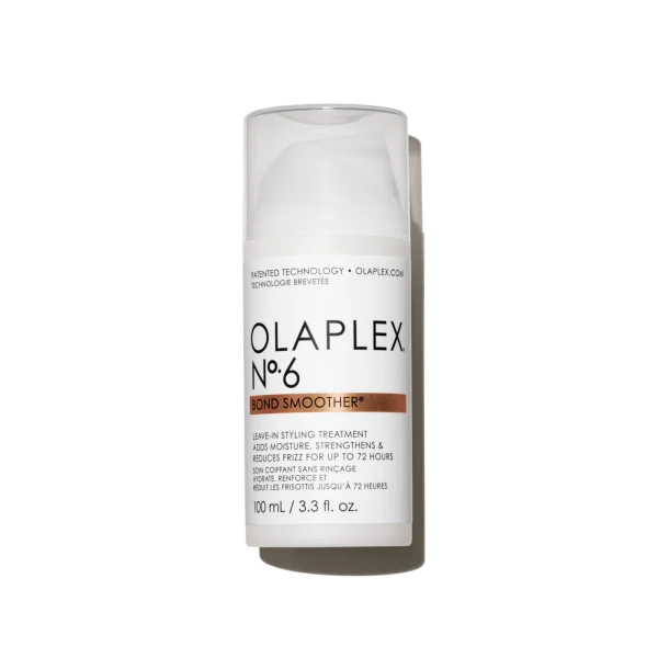 Olaplex - Nº 6 Bond Smoother Tratamiento Intensivo frizz, hidrata y protege ✨