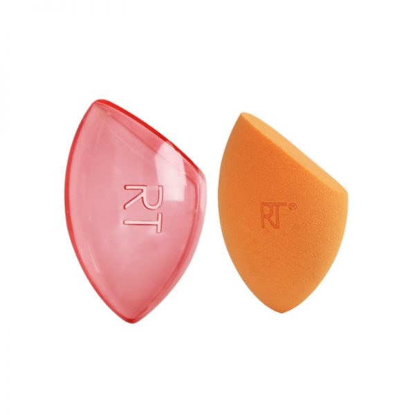 MIRACLE COMPLEXION SPONGE & TRAVEL Real Technique