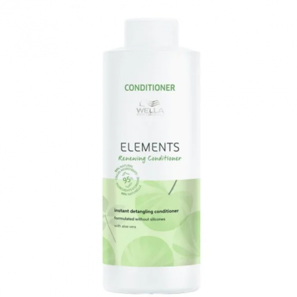 Elements Renewing Acondicionador 1000 - Wella