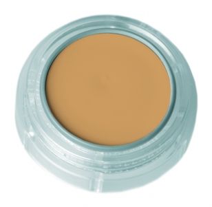 Maquillaje BASE EN CREMA J3 - Grimas