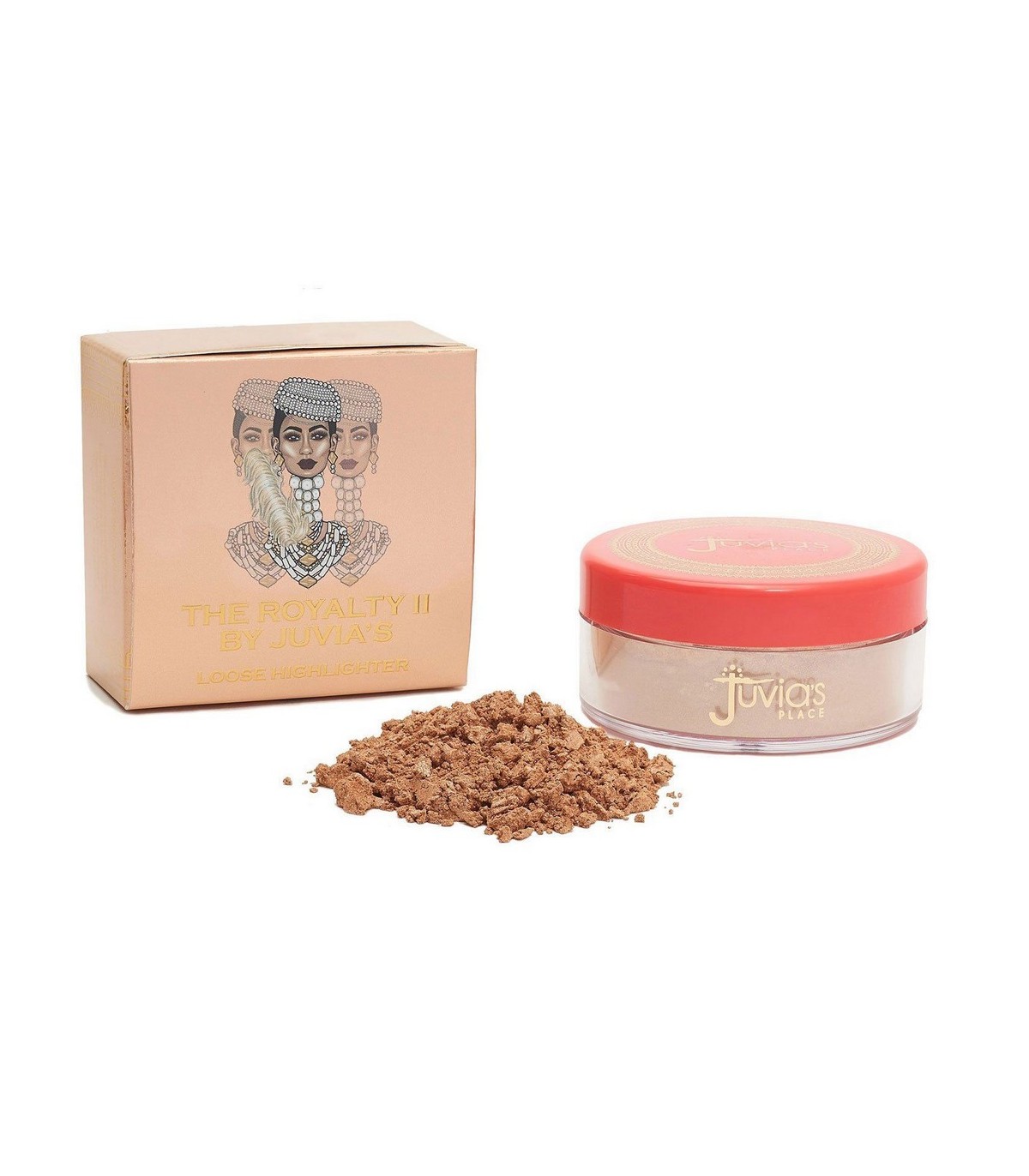 JUVIA´S place THE ROYALTY II HIGHLIGHTER