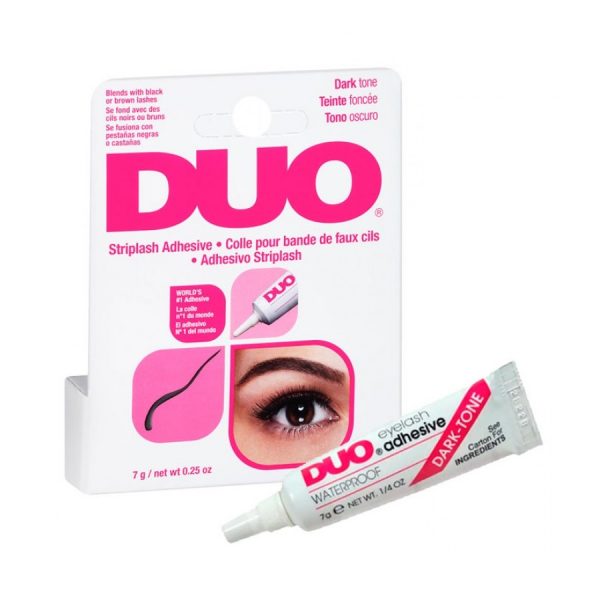 ADHESIVO DUO QUIRURJICO OSCURO 7gr