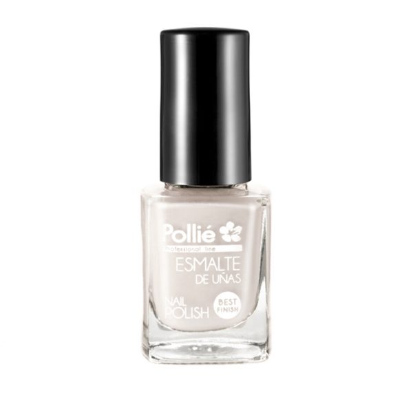 Pollie - Esmalte Blanco 12ml