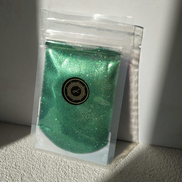 Karla Cosmetics Glitter 15gr - dragon scale -