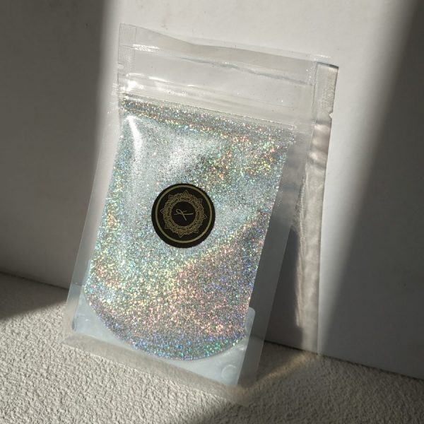 Karla Cosmetics Glitter 15gr -pegasus wing -