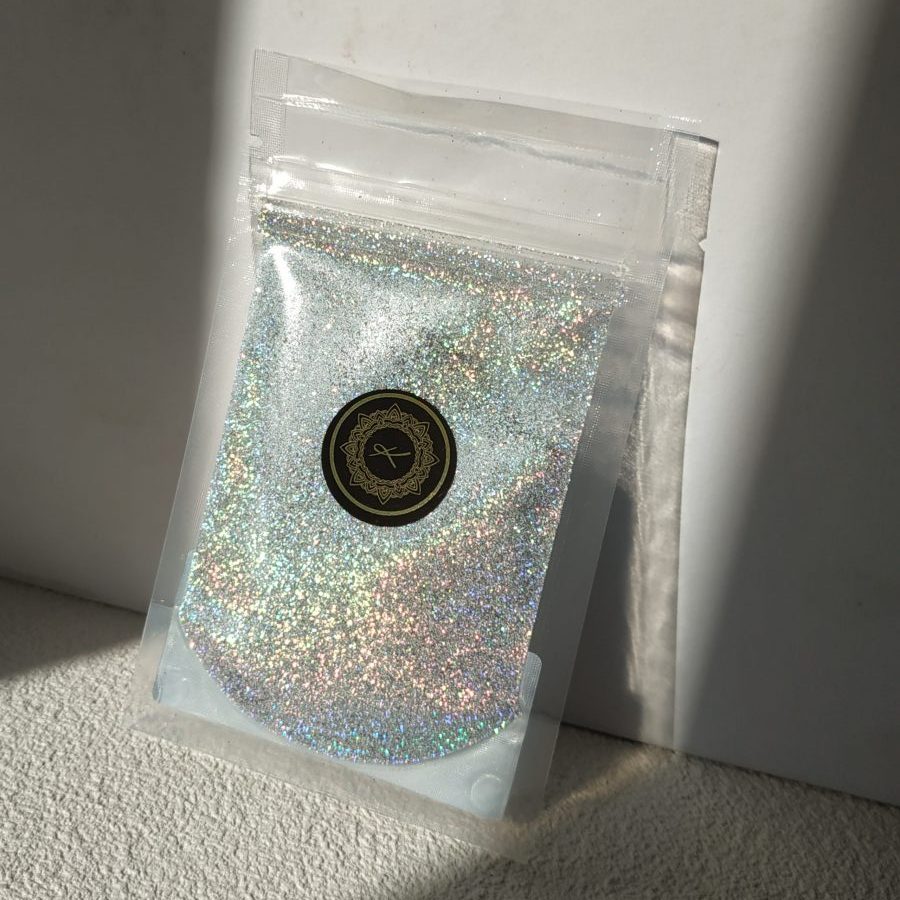 Karla Cosmetics Glitter 15gr -pegasus wing -