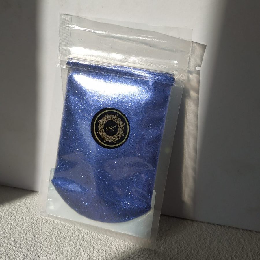 Karla Cosmetics Glitter 15gr - wizard wand -