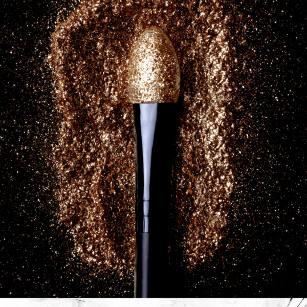 Karla Cosmetics Glitter Pigment Brush Lip And Eye