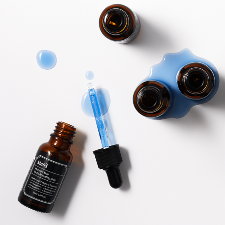 SERUM ANTIEDAD MIDNIGHT BLUE YOUTH ACTIVATING DROP - KLAIRS