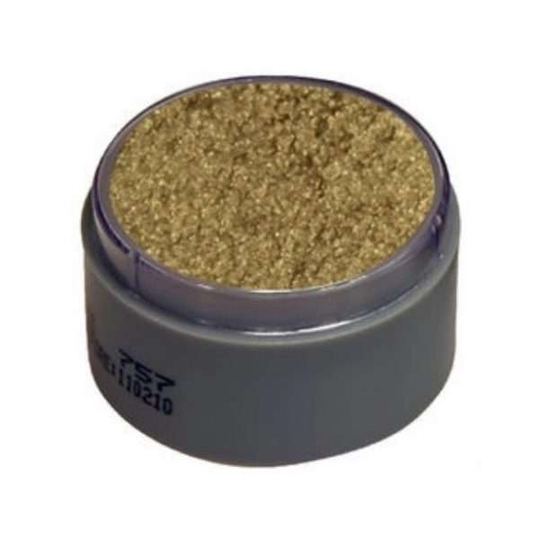 MAQUILLAJE CREMA 702 ORO 15ml Grimas