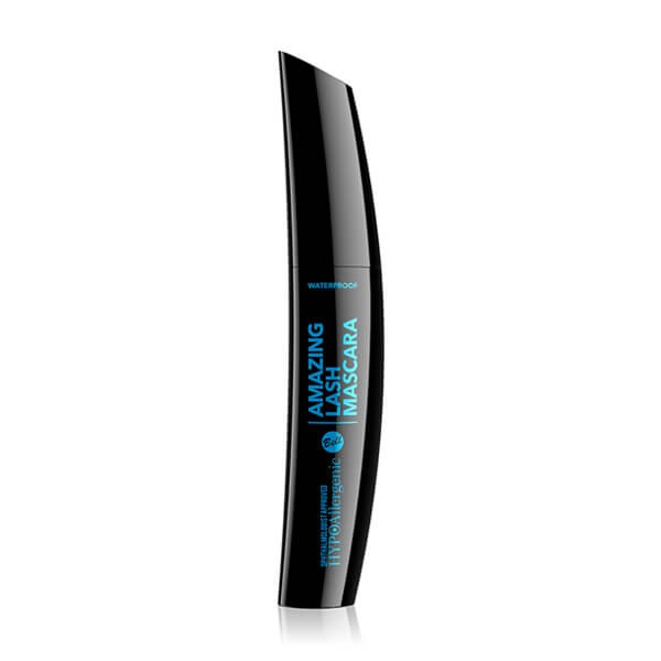 HYPO Mascara Hipoalergénica Waterproof Amazing