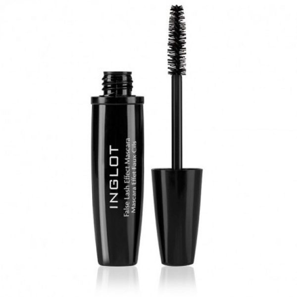 inglot false lash effect mascara