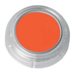 Grimas - Maquillaje en Crema 2.5ML - Naranja 503