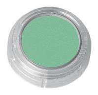 Grimas - Maquillaje en Crema 2.5ML - Verde Claro 406
