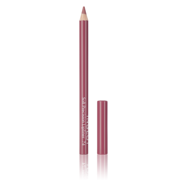 inglot soft precision lip liner 74 perfilador