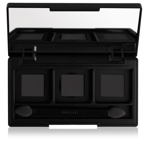 Inglot freedom system palette 3 square