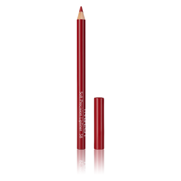 inglot soft precision lip liner 58 perfilador