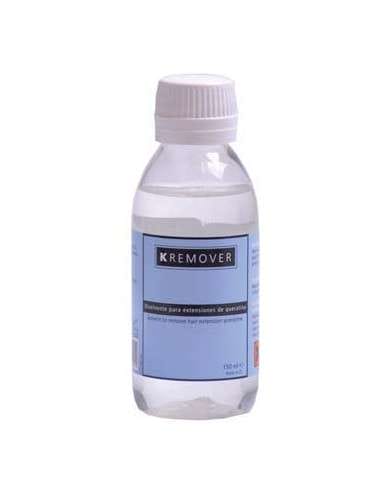 DISOLVENTE EXTENSIONES KERATINA 150ml