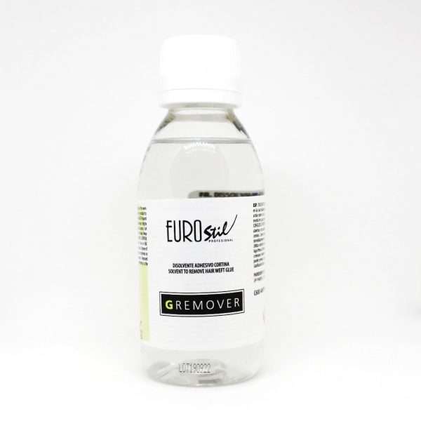 DISOLVENTE ADHESIVO FIJACIÓN EXTENSIONES CORTINA 150mL