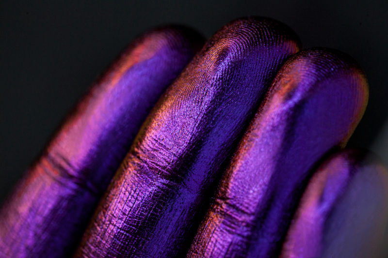 TAMMY TANUKA PIGMENTO - "Admiration" - Imagen 4