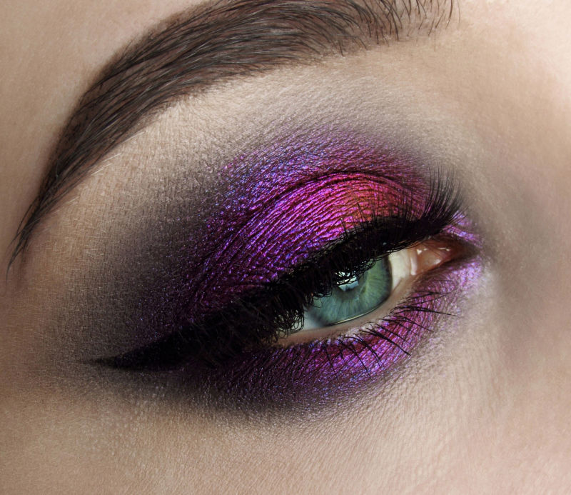 TAMMY TANUKA PIGMENTO - "Admiration" - Imagen 2