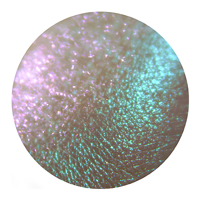 TAMMY TANUKA PIGMENTO - "CHROMATIC ELIXIR"