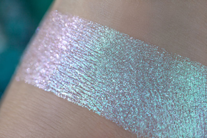 TAMMY TANUKA PIGMENTO - "CHROMATIC ELIXIR" - Imagen 2