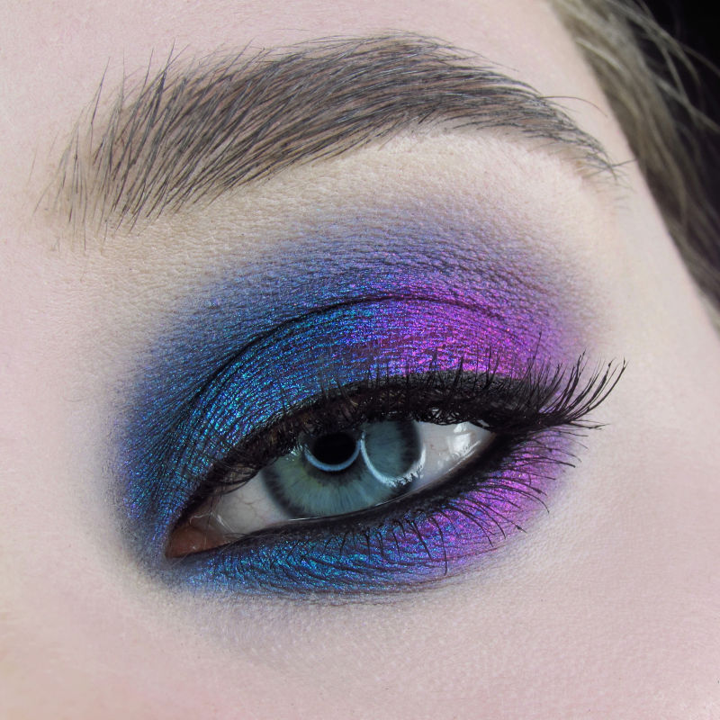 TAMMY TANUKA PIGMENTO - "Glorification" - Imagen 2