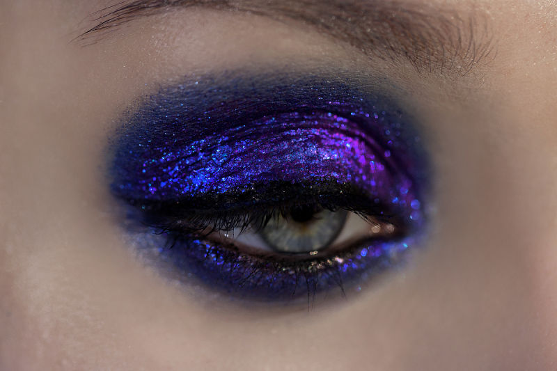 TAMMY TANUKA PIGMENTO - "SUBDUING GAZE" - Imagen 2