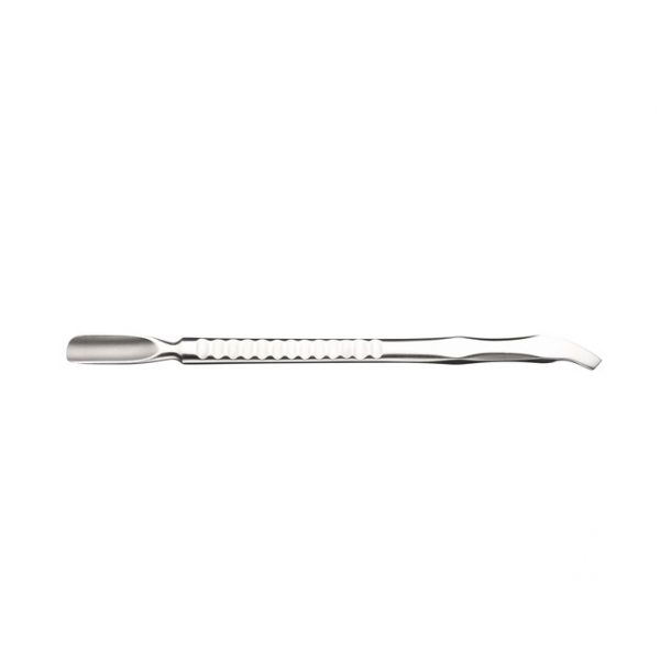 EMPUJA CUTICULAS ACERO INOXIDABLE Pollie