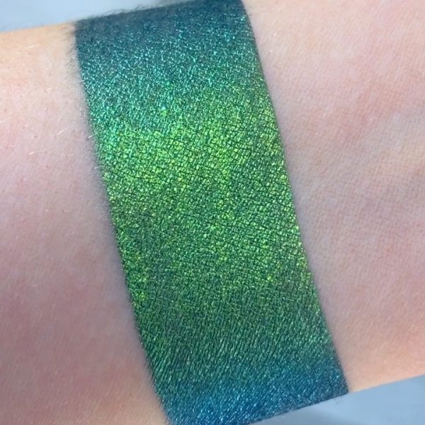 Karla Cosmetic Pigmento Multi chrome - Siesta -
