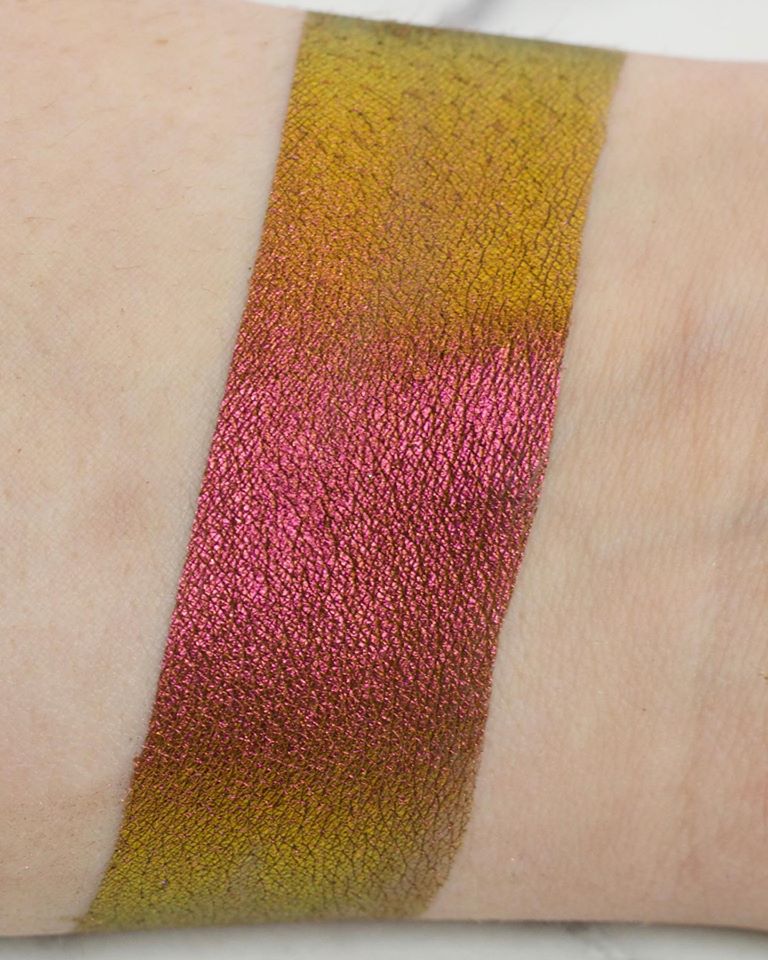 Karla Cosmetic Pigmento Multi chrome - Day Dream -