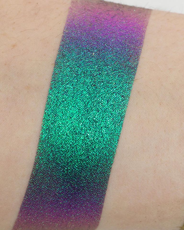 Karla Cosmetic pigmento Multi chrome - Lullaby -