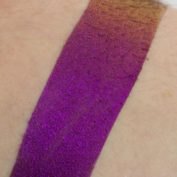 Karla Cosmetic Pigmento Multi chrome - Night Terror -