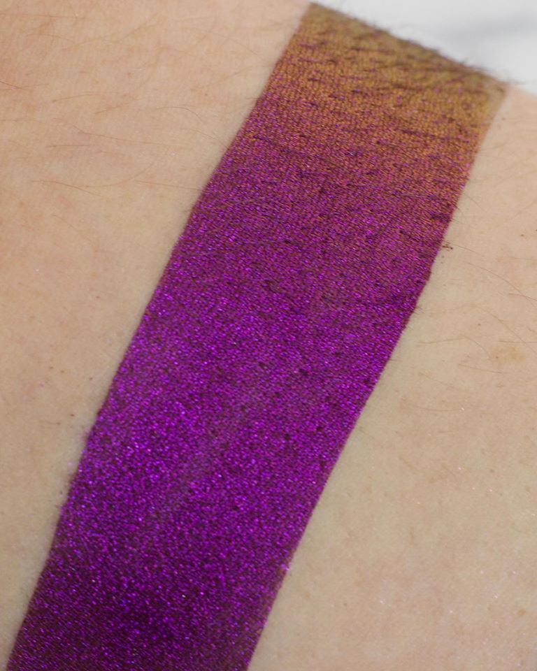 Karla Cosmetic Pigmento Multi chrome - Night Terror -