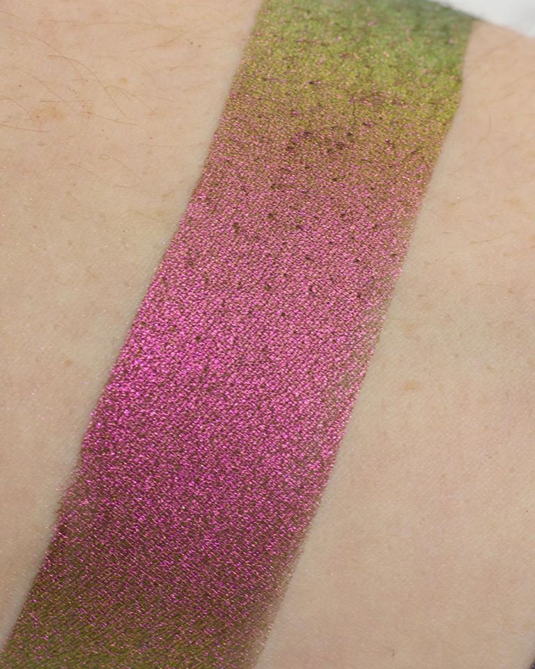 Karla Cosmetic Pigmento Multi chrome - Snooze -
