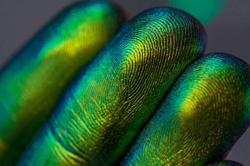 TAMMY TANUKA PIGMENTO - "CHROMATIC Awakening" - Imagen 3