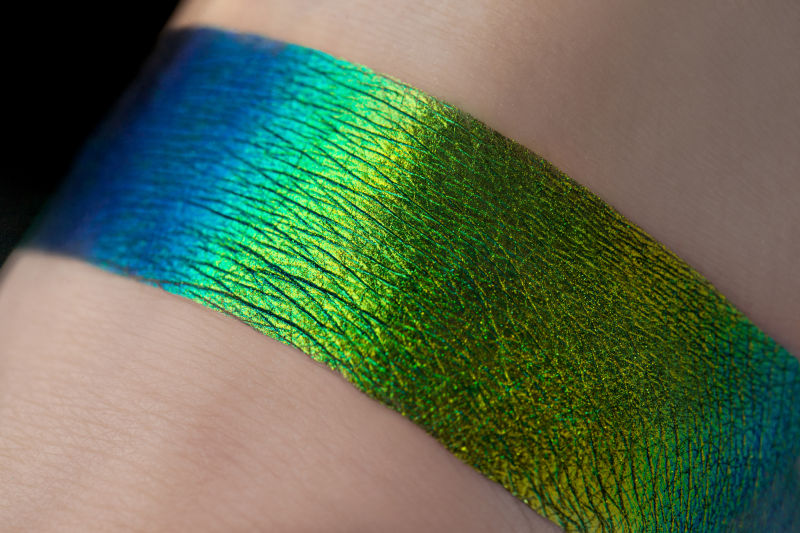 TAMMY TANUKA PIGMENTO - "CHROMATIC Awakening" - Imagen 2