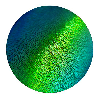 TAMMY TANUKA PIGMENTO - "CHROMATIC Awakening"