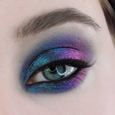 TAMMY TANUKA PIGMENTO - "CHROMATIC Favor" - Imagen 2