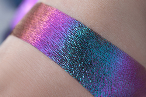 TAMMY TANUKA PIGMENTO - "CHROMATIC Favor" - Imagen 4